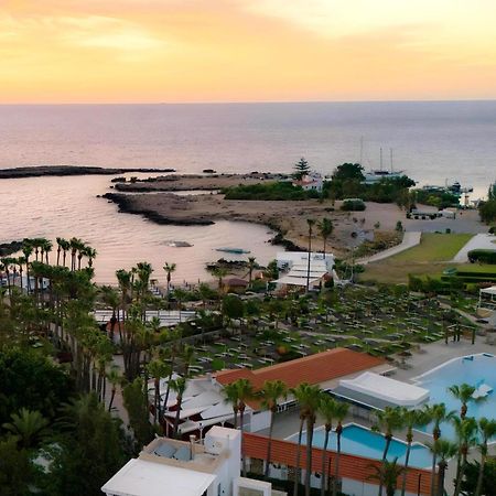 Cavo Maris Beach Hotel Protaras Exterior photo